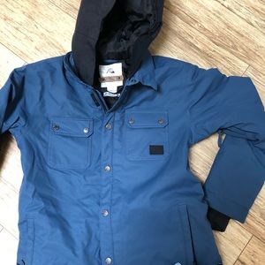 Boys 14 xl Snowboard Jacket and a Pants